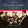 Borodin Quartet - Tchaikovsky: String Quartets (2 CD)