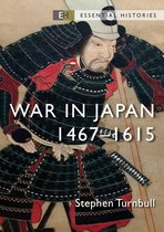 Essential Histories - War in Japan