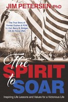 Omslag The Spirit to Soar
