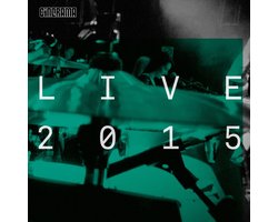 Cinerama - Live 2015 (CD)