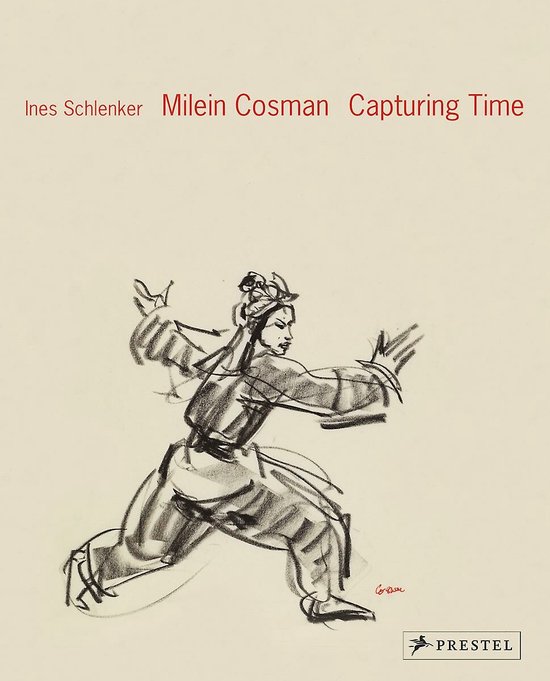 Milein Cosman - cover