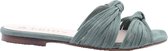 Frida - Slipper - Groen
