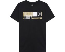 Juventus t-shirt voor kinderen - maat 164 - lifestyle - katoen