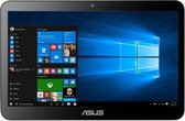 ASUS A505ZA 15.6 HD N4020 TOUCH / 4GB / 256GB / W10 / ZONDER TB + M