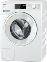 Miele WSD 023 WCS wasmachine Voorbelading 8 kg 1400 RPM A Wit