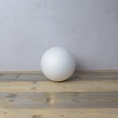 Vaessen Creative Piepschuim ballen 2-delig - Ø25cm
