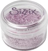 Sizzix • Biodegradable fine glitter lavender dust 12g