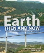 Earth Then and Now