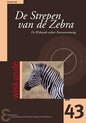 Zebra-reeks 43 - De strepen van de zebra