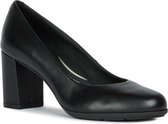 Geox  - NEW ANNYA Black - Black - 39