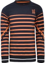 Legends jongens sweater Ruben Nectarine