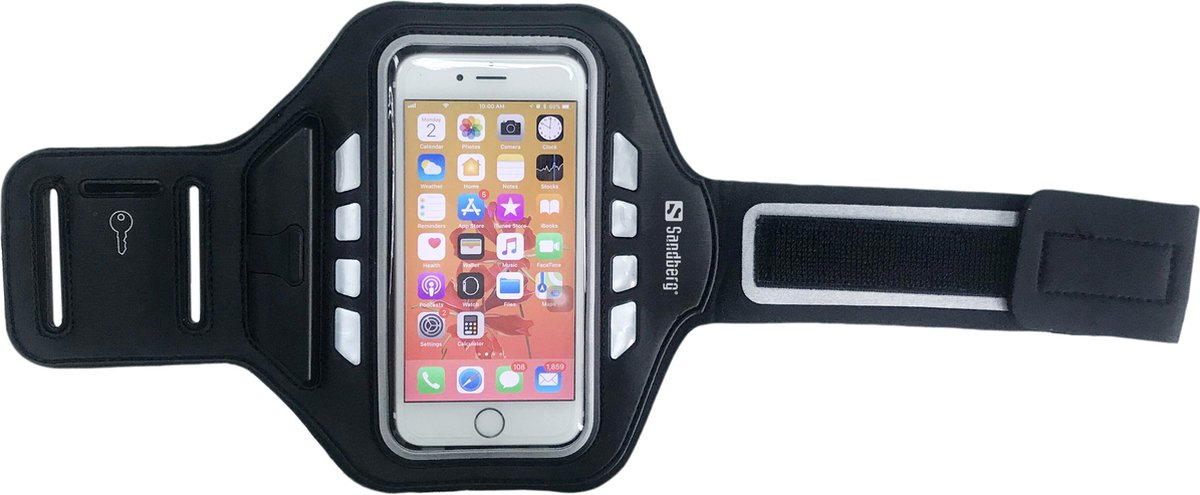 Sandberg - 406-36 - Sport Armband - LED - 4.7