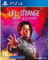 Life is Strange: True Colors PS4-game (PS5-upgrade beschikbaar)