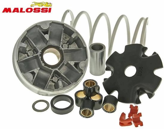 Variateur Malossi | GY6 4T / Kymco | bol.com