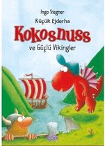 Küçük Ejderha Kokosnuss ve Güçlü Vikingler