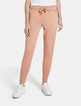 GERRY WEBER Dames Stijlvolle joggingbroek