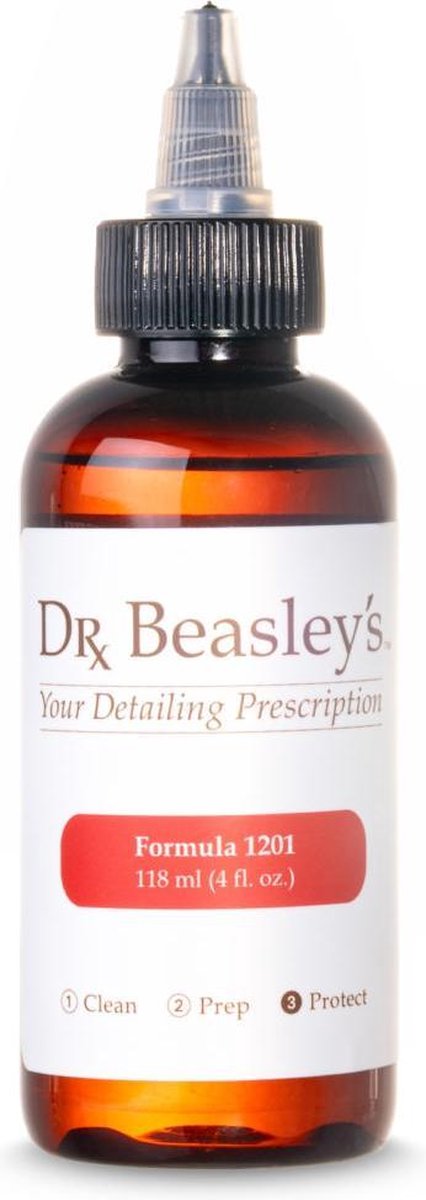 Dr. Beasley's - Keramische Coating voor glanzende lak - 118 ml