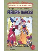 Perilerin Bahçesi