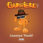 Garfield 6 Lazanya Yasak