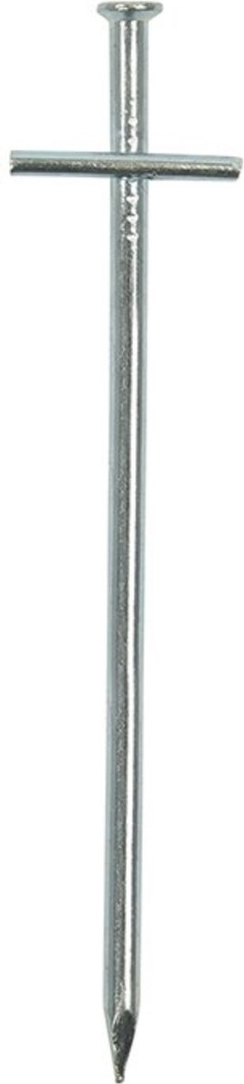 ProPlus Rotspen met dwarspen - metaal - 17 cm - set van 6 van ProPlus — afbeelding 5