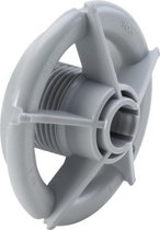 Viega Multiplex Trio / Speciale Modellen Toeb./Onderd. Badkuip En Bubbelbad 749972