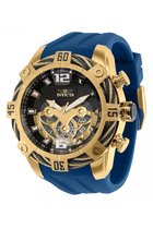 Invicta Bolt 36849 Quartz Herenhorloge - 51mm