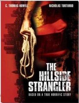 Hillside Strangler