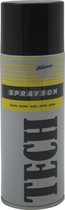 Sprayson Spuitbus Siliconenspray 400 ml.
