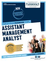 Career Examination Series - Assistant Management Analyst