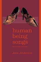 The Alaska Literary Series - Human Being Songs