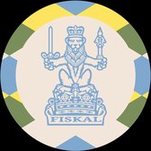 Proc Fiskal - The Highland Mob (12" Vinyl Single)