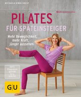 GU Yoga & Pilates - Pilates für Späteinsteiger