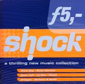 Shock: A Thrilling New Music Collection