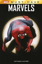 Marvel Must-Have 32 - Marvel Must-Have: Marvels