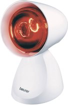 Beurer Infraroodlamp 100 W 11 Infraroodlamp