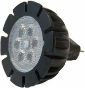 Garden Lights GARDEN LIGHTS - MR11 VERMOGENLED - 2 x 1.5 W LED