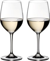 Riedel Vinum Chablis / Chardonnay - lot de 2