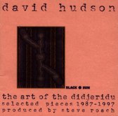 David Hudson - Art Of The Didjeridu (CD)
