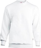 Uniwear HEAVY Sweater Wit5XL