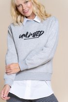 Geisha 12545-24 - Sweaters voor Vrouwen - Maat 2XL/44