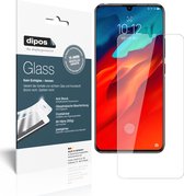 dipos I 2x Pantserfolie helder compatibel met Lenovo Z6 Pro 5G Beschermfolie 9H screen-protector