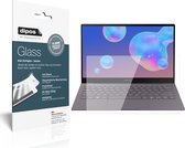 dipos I 2x Pantserfolie helder compatibel met Samsung Galaxy Book S Beschermfolie 9H screen-protector