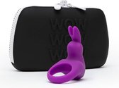 Happy Rabbit Cock Ring Kit (2 piece) - Cock Rings