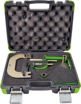 JBM Tools | Gereedschap voor instelling van de motor-tandriem voor renault