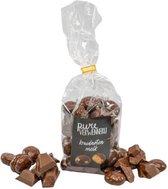 Pure Verwennerij Kruidnoten Melk Chocolade - 225 gram