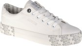 Big Star Shoes II274181, Vrouwen, Wit, Sneakers, maat: 39