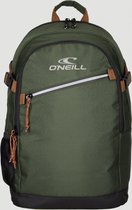 O'Neill Rugzak Easy Rider Backpack - Forest Night - One Size