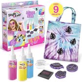 STIJL VOOR ALTIJD - Creatieve Tie-Dye Kit