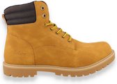 LEE COOPER  heren bottine  CAMEL 46