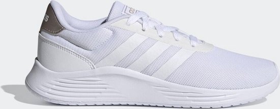 ADIDAS dames Lite Racer 2.0 white WIT 38 | bol.com